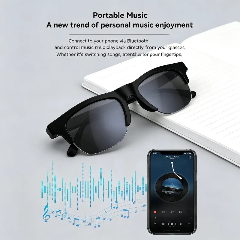 OnePlus 8K Smart AI Glasses 24 - Smart Glasses Lens 评论和价格