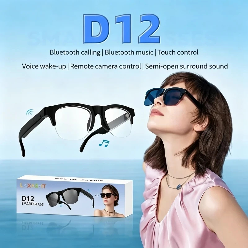 OnePlus 8K Smart AI Glasses 24 - Smart Glasses Lens 评论和价格