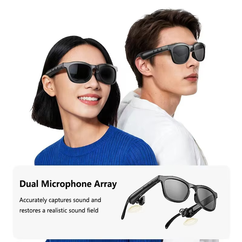 Lenovo AI 8K 2400MP Smart Blue - Smart Glasses Lens 评论和价格