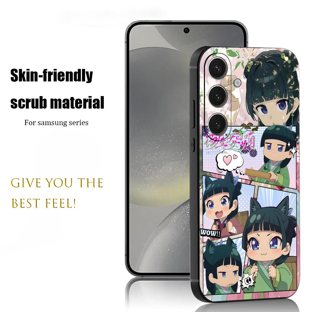 The Apothecary DiariES Anime P - Samsung Galaxy S24 评论和价格