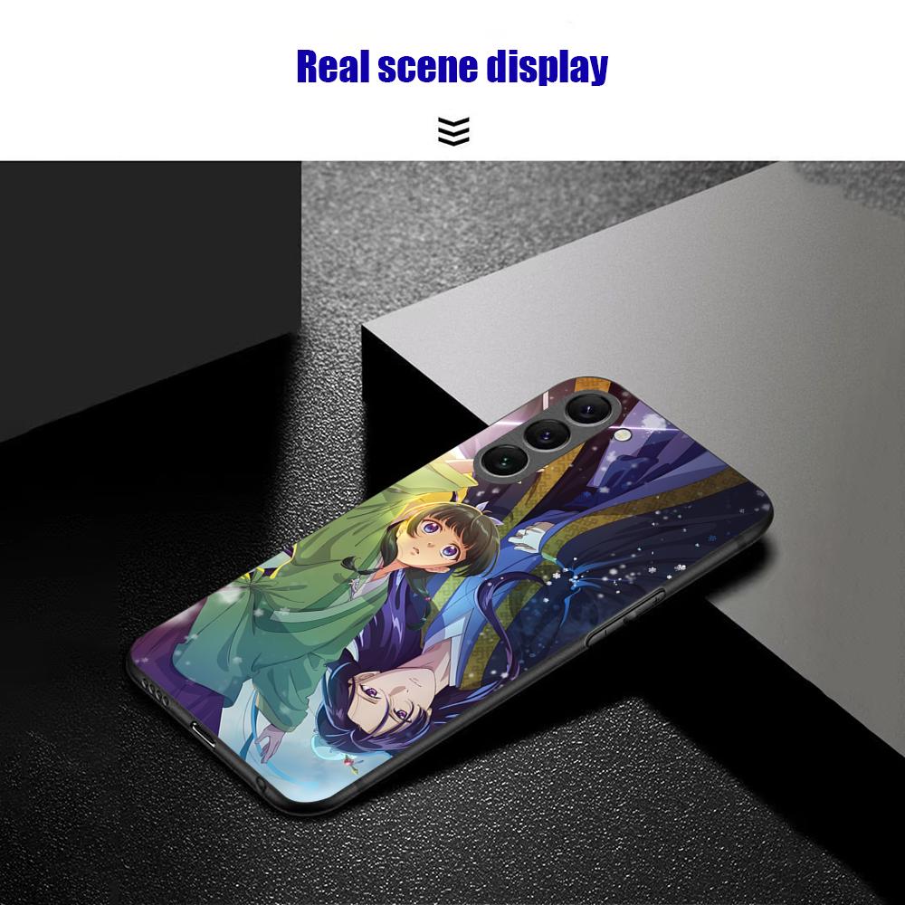 The Apothecary DiariES Anime P - Samsung Galaxy S24 评论和价格