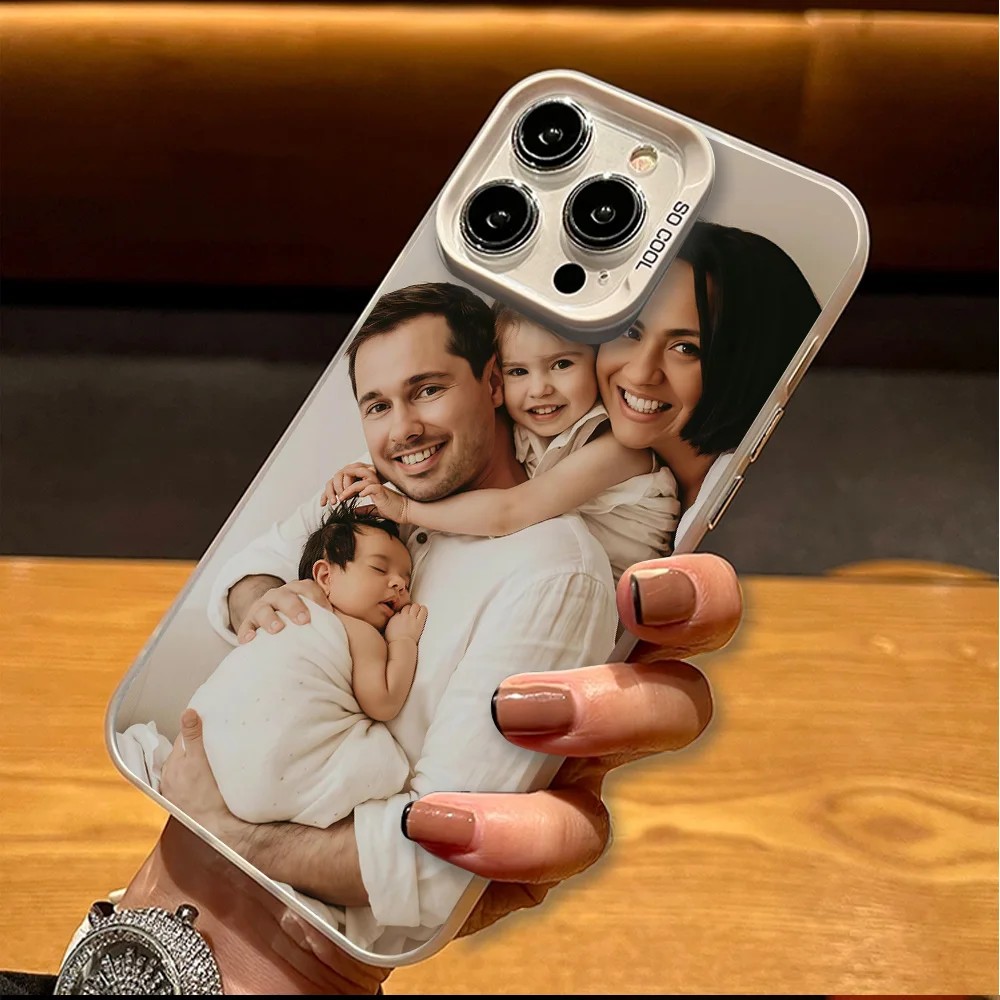 Luxury DIY Customized Phone Ca - Vivo V40 评论和价格