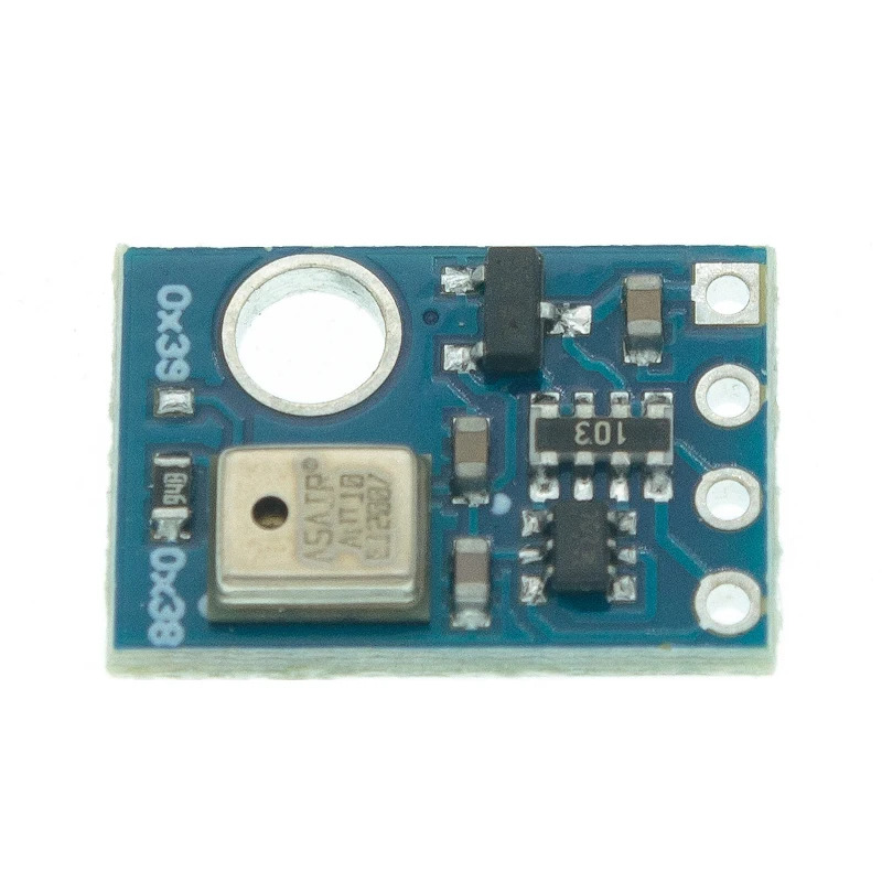 AHT10 High Precision Digital T - Muscle Sensor Emg 评论和价格