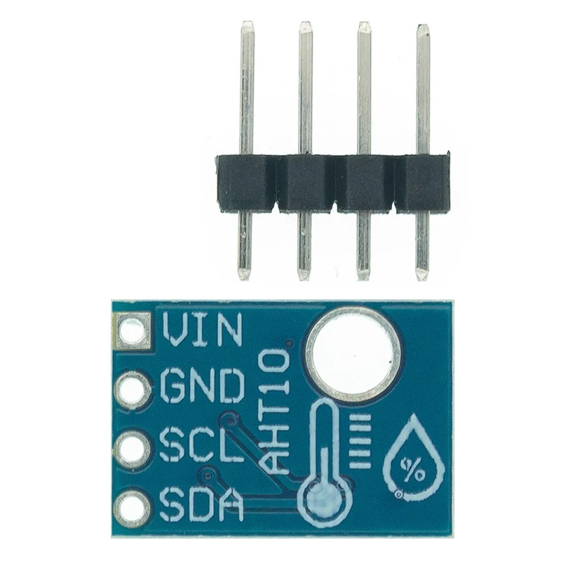 AHT10 High Precision Digital T - Muscle Sensor Emg 评论和价格