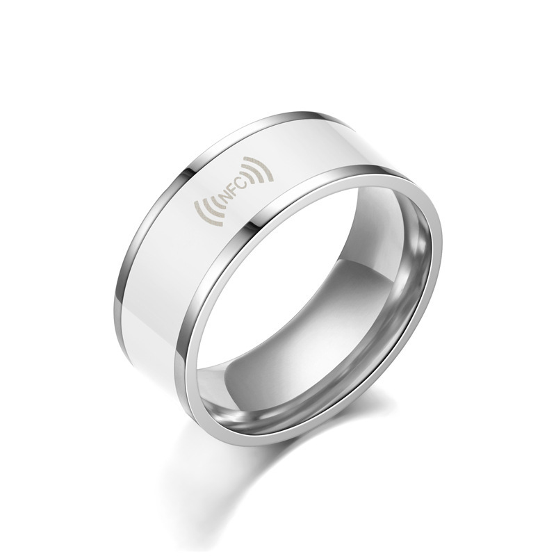 Cross Border NFC Mobile Phone  - Smart Ring Nfc Pay 评论和价格