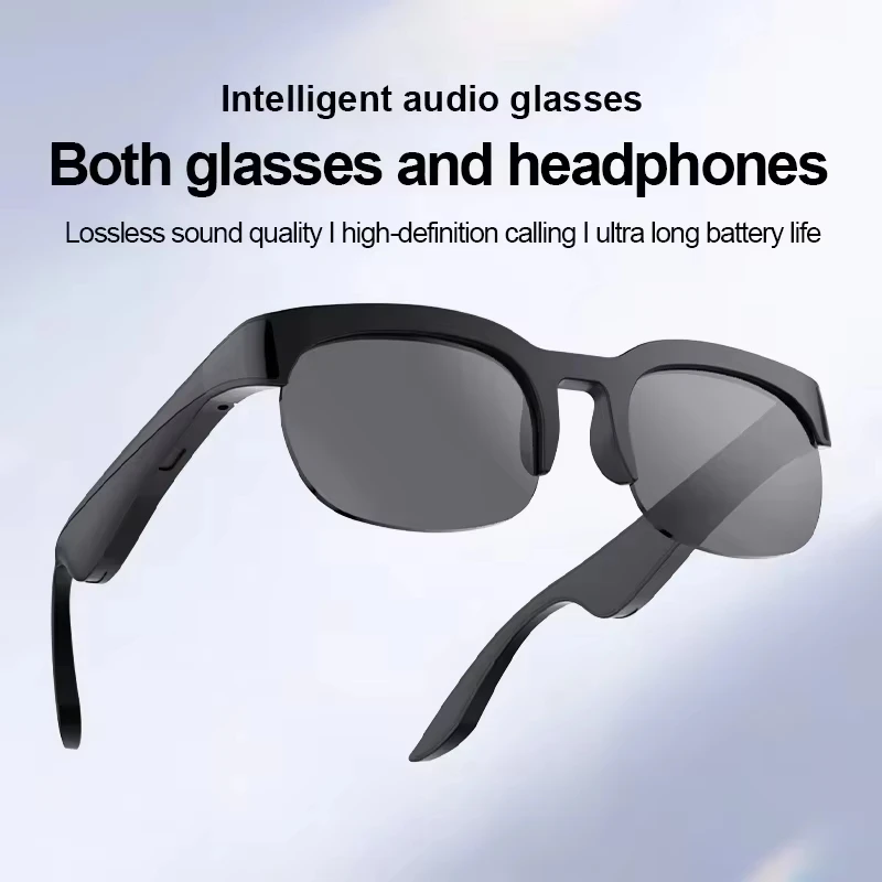 Lenovo AI Smart Glasses 2500W  - Smart Glasses Lens 评论和价格