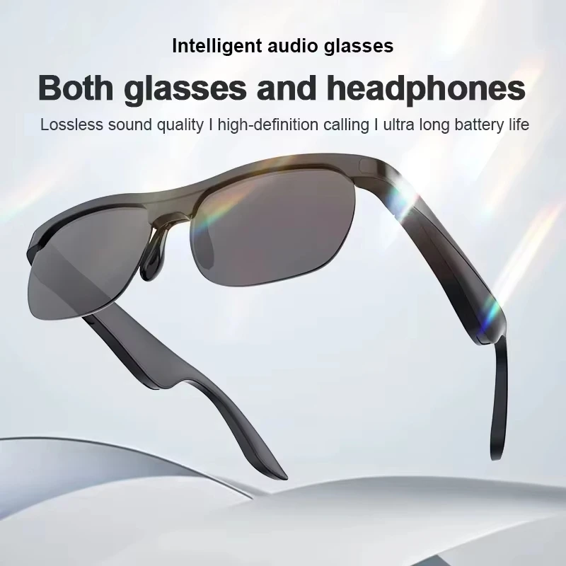 Lenovo AI Smart Glasses 2500W  - Smart Glasses Lens 评论和价格