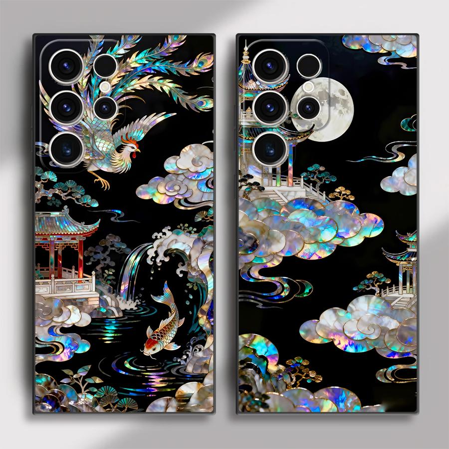 Case for Samsung Galaxy S26 S2 - Samsung Galaxy S24 评论和价格